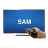 icon Sam Remote TV 5.2.1