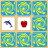 icon Matching Cards 2.43