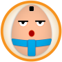 icon Egg vs. Sumo