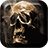 icon Skeleton Live Wallpaper 1.6