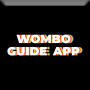icon WOMBO APP AI Make Selfie Sing Free Guide