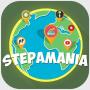 icon Stepamania