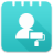 icon ASUS Contacts ThemeDark 2.0.0.8_151105