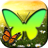icon Butterfly Photo Frames 1.4