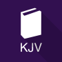 icon King James Version Bible (KJV)