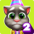 icon My Talking Tom 2 4.0.0.5866