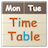 icon TimetableCalendar 1.0.15
