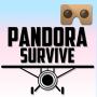icon VR Pandora Survive Space Race