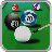icon Billiard Pool 3d 1.0.01