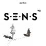 icon SENS VR