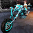 icon Death Bike Racing 3D 1.0