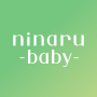 icon 赤ちゃんの育児・子育て・離乳食・予防接種アプリ-ニナルベビー