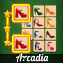 icon Arcadia Onet Match: Mahjong