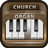 icon Church Organ 1.7