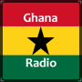icon Ghana Radio