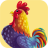 icon Rooster Sounds 1.8