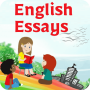 icon English Essays