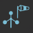 icon Wind speed and direction 1.3.0