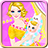 icon Mother Birth Little Girl 7.5.1