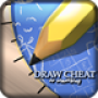 icon Draw Cheat