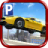 icon Roof Jumping Car Parking Games 1.1