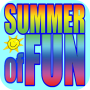 icon Summer Fun Time