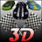 icon City Racer 3D 1.0