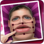 icon Realistic MakeUp Funny