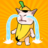 icon Banana Mix: Cat Meme Makeover 0.5