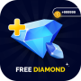 icon How to Get Free Diamonds in FF