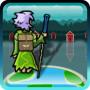 icon Wanderful World