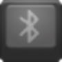 icon Bluetooth Toggle Widget