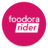 icon foodora rider v4.2515.4