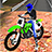 icon Motocross Extreme Racing 3D 1.0