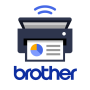 icon Brother Mobile Connect