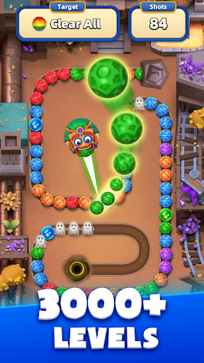 Bubble Shooter Deluxe APK 1.2.6 for Android – Download Bubble