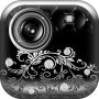 icon Lux Photo Effects Pic Frames