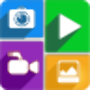 icon Video Collage (VideoWhiz)