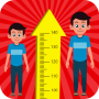 icon Kids Height Increase