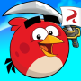 icon Angry Birds Fight! RPG Puzzle