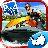 icon Jet Ski 3D Boat Parking Race 1.10