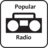 icon Musica Popular Radio 1.5