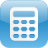 icon EzCalculator 2.0.4