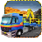 icon Construction Crane Transporter 1.4