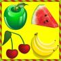 icon Eat fruit