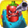 icon Chili Commando