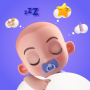 icon Baby Sleep