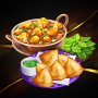 icon Virtual Families: Cook Off