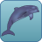 icon Dolphin Run 2.0