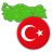 icon Turkey Provinces 1.0